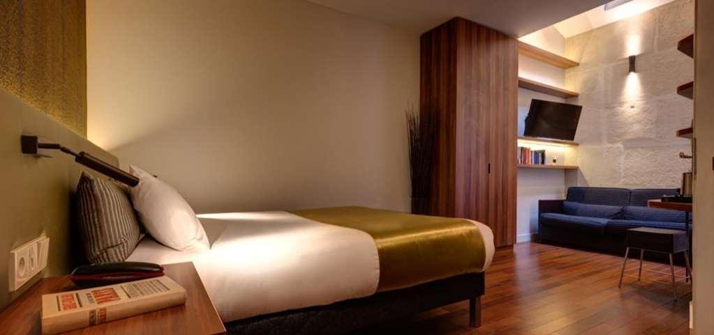 Hotel Elixir Parijs