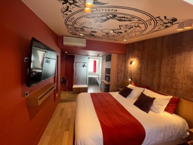 Hotel Elixir Parijs