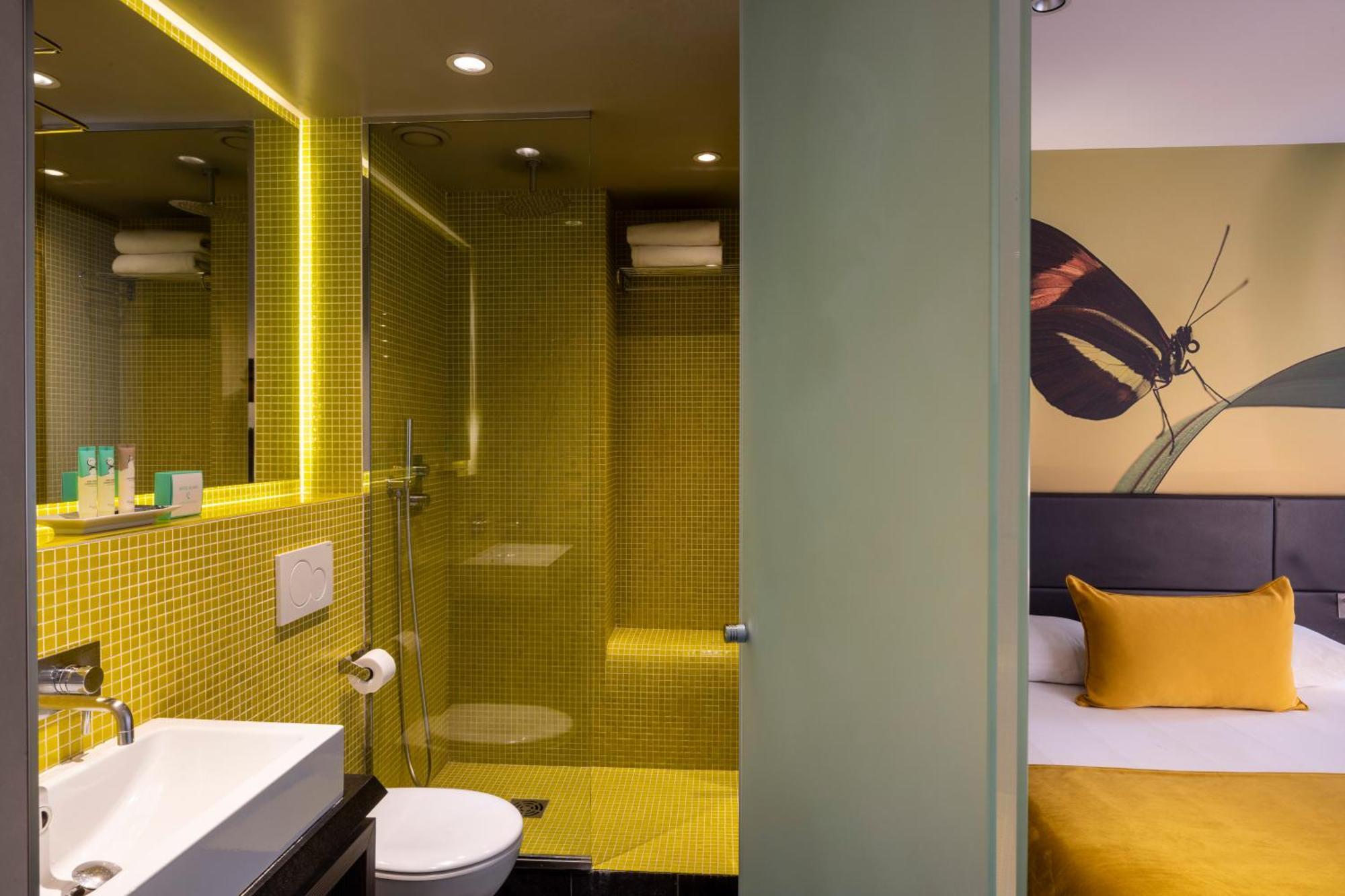 Elixir Hotel Parijs