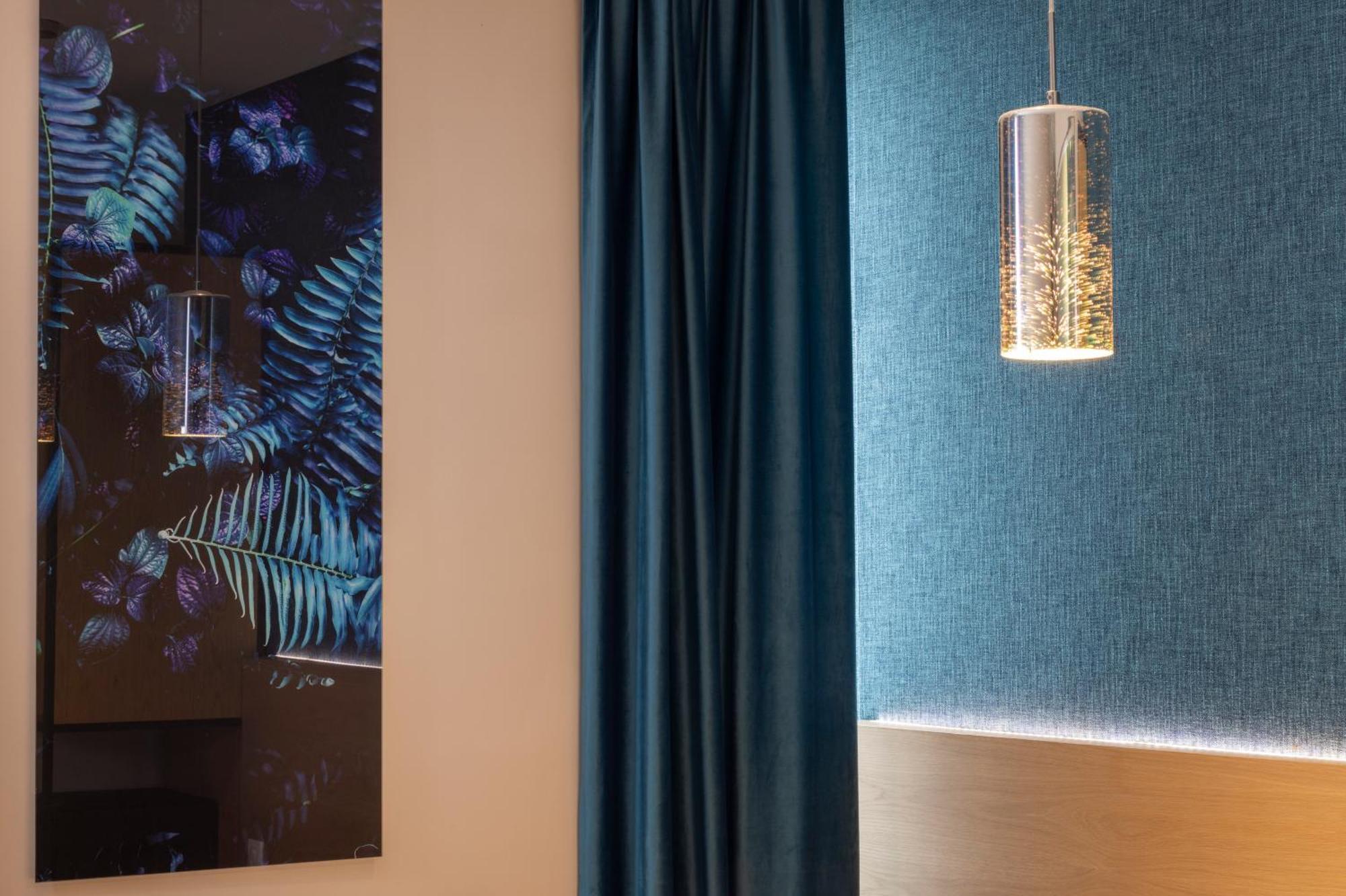 Elixir Hotel Parijs