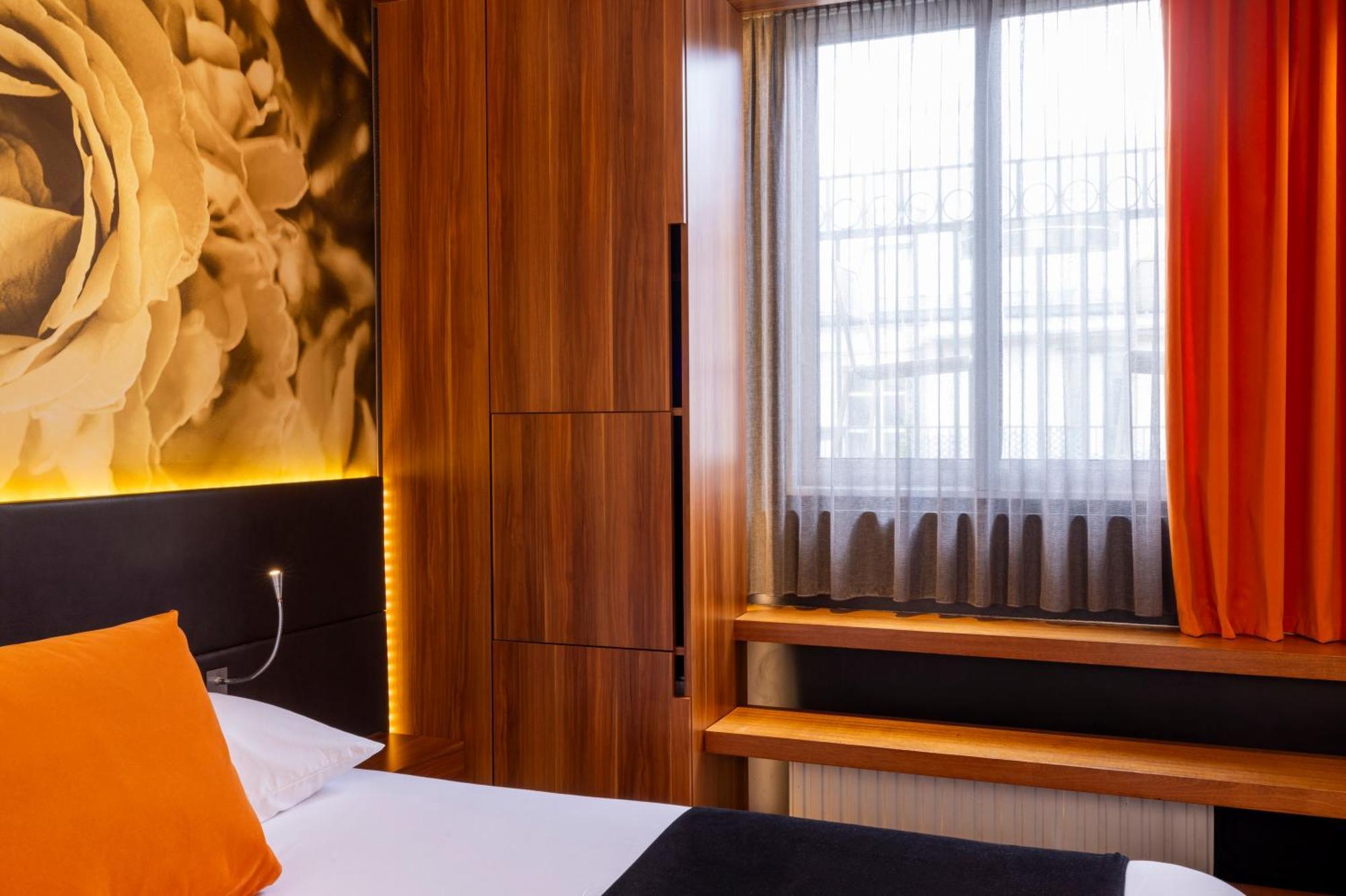 Hotel Elixir Parijs