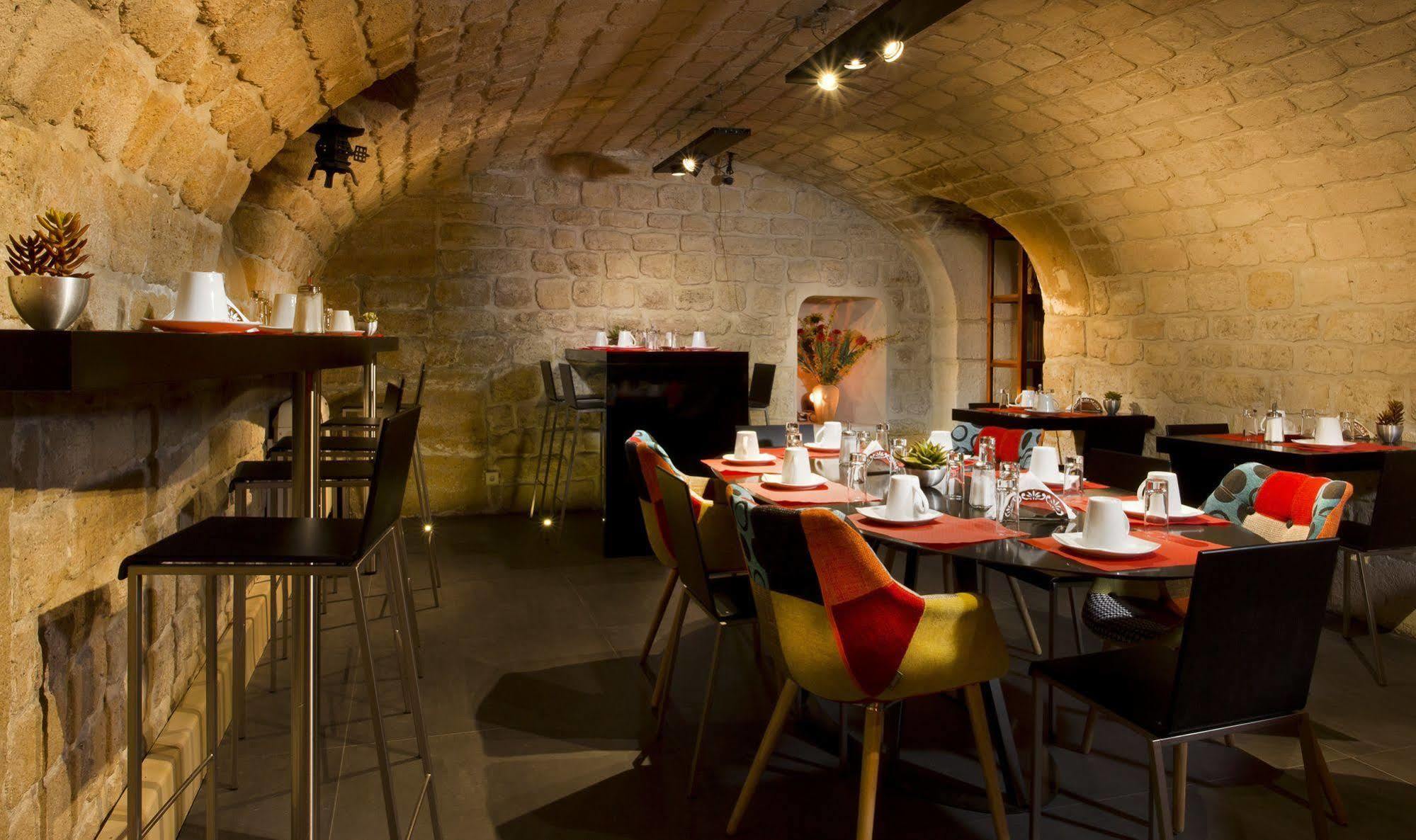 Hotel Elixir Parijs