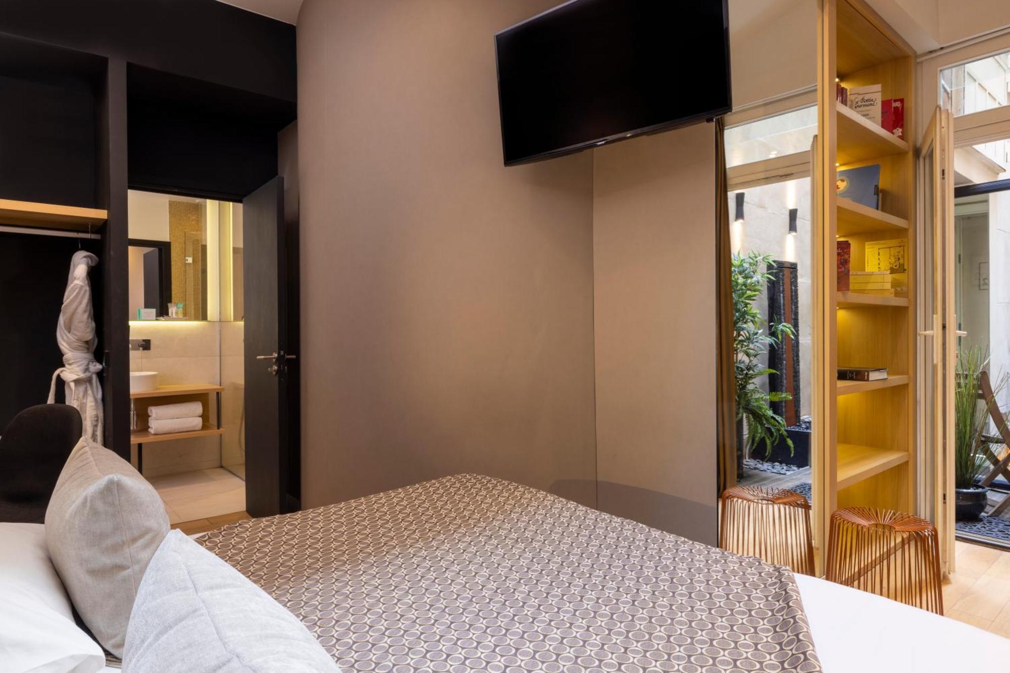 Elixir Hotel Parijs